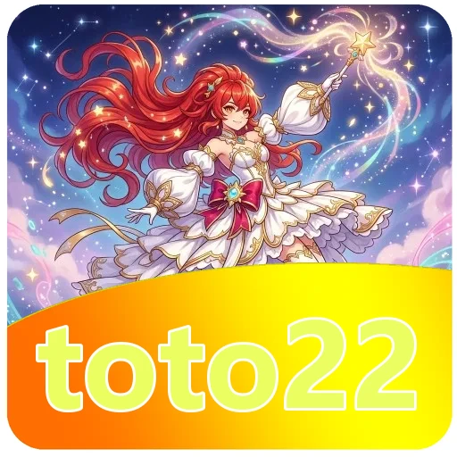 Pratinjau antarmuka aplikasi toto22 setelah terpasang