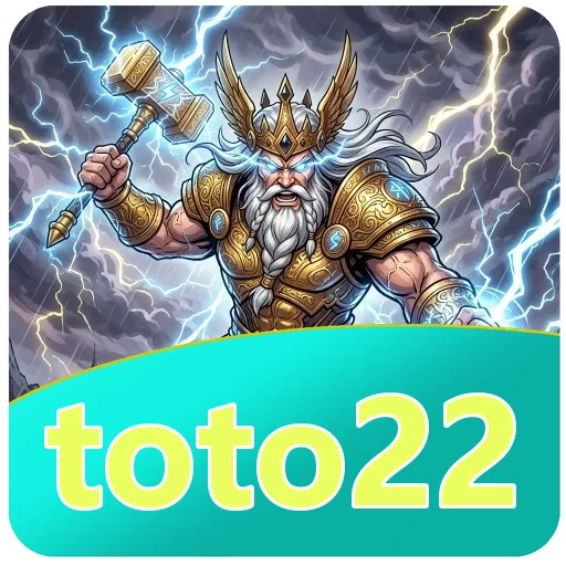 Pratinjau antarmuka aplikasi toto22 setelah terpasang (build v4.2.1)